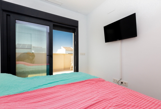 Revente - Villa - Ciudad Quesada - Doña Pepa