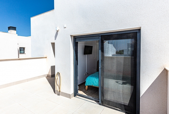 Revente - Villa - Ciudad Quesada - Doña Pepa