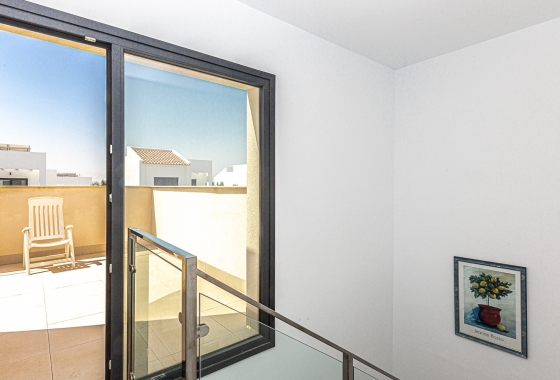 Revente - Villa - Ciudad Quesada - Doña Pepa