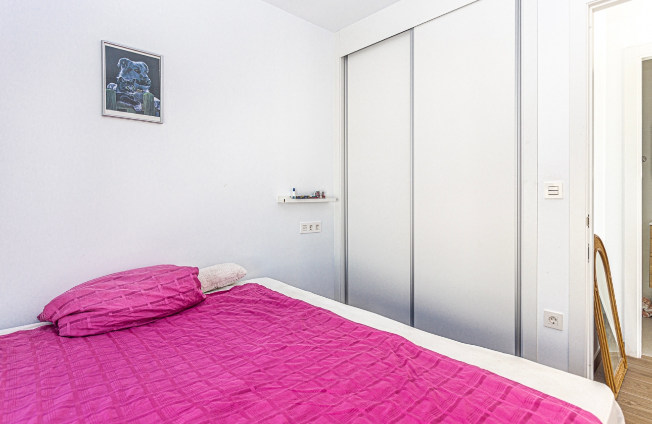 Revente - Villa - Ciudad Quesada - Doña Pepa