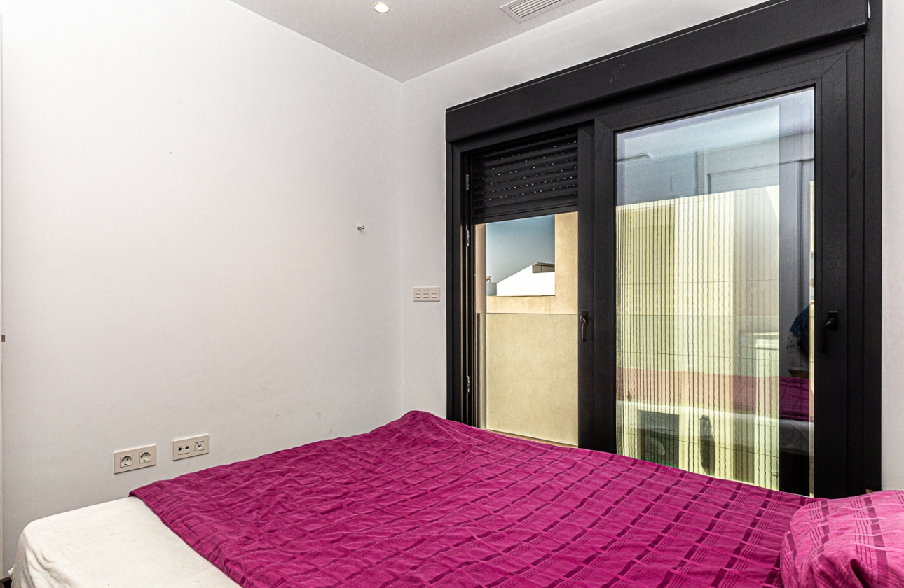 Revente - Villa - Ciudad Quesada - Doña Pepa