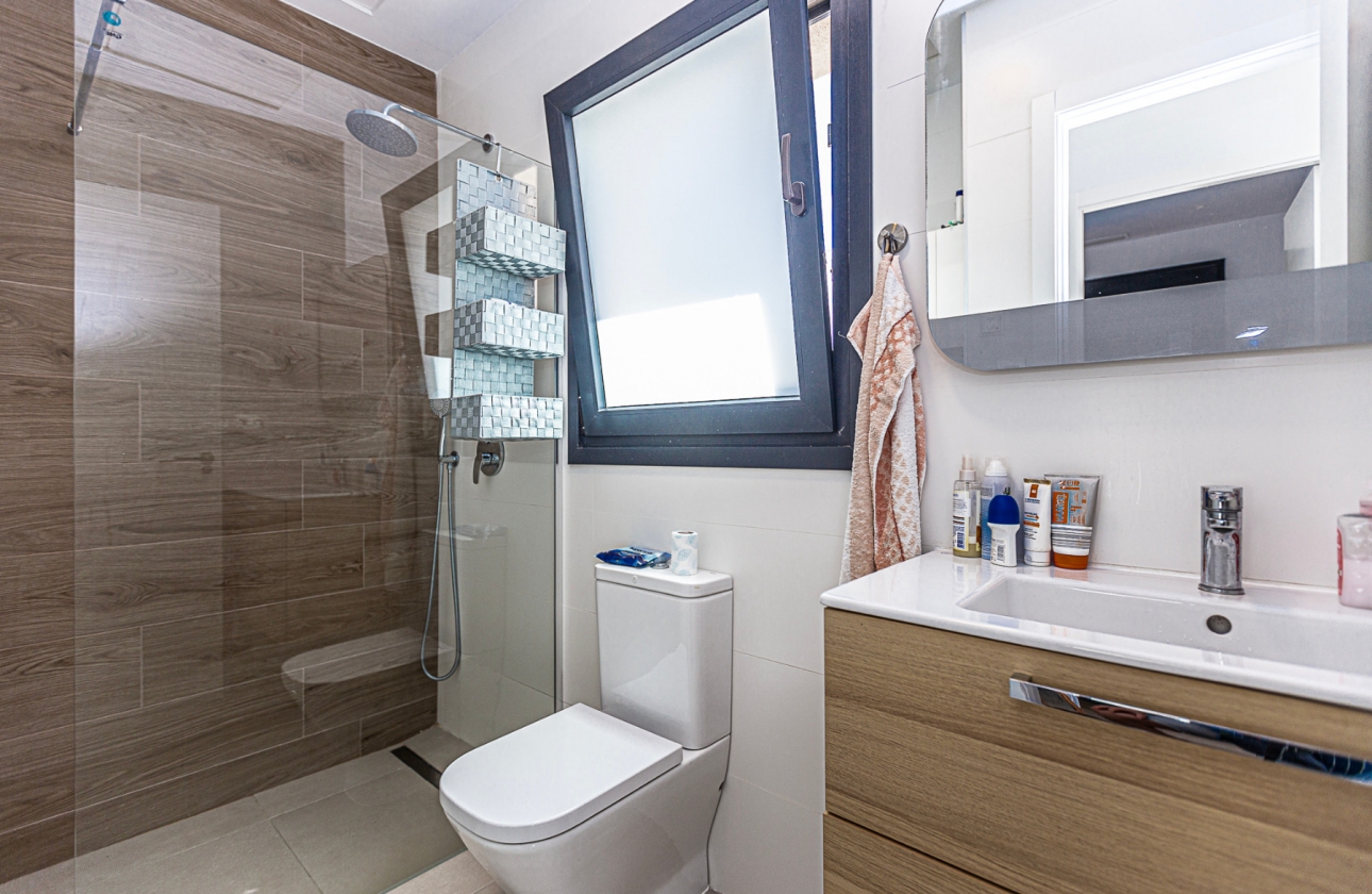 Revente - Villa - Ciudad Quesada - Doña Pepa