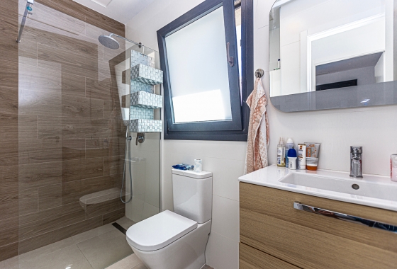 Revente - Villa - Ciudad Quesada - Doña Pepa