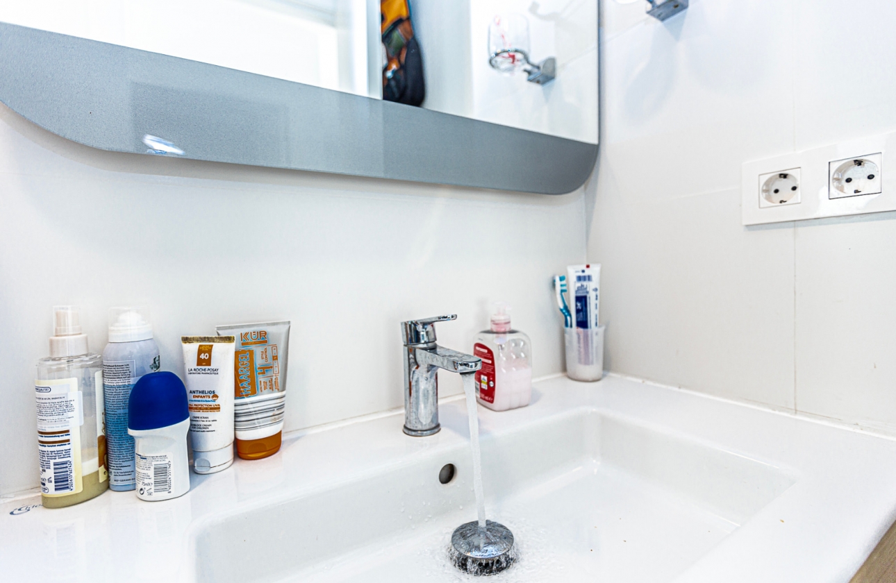 Revente - Villa - Ciudad Quesada - Doña Pepa