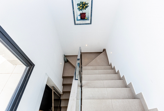 Revente - Villa - Ciudad Quesada - Doña Pepa