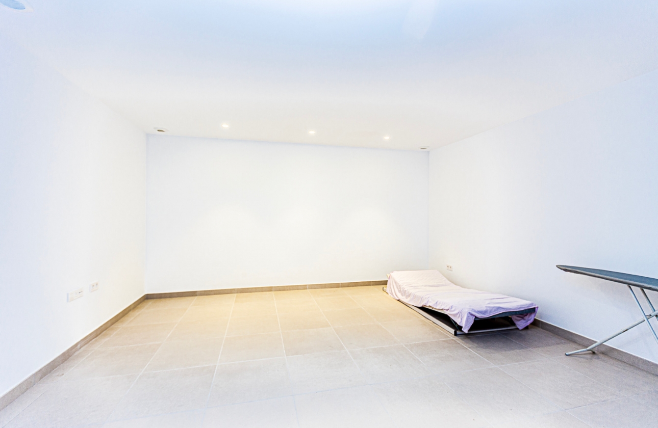 Revente - Villa - Ciudad Quesada - Doña Pepa