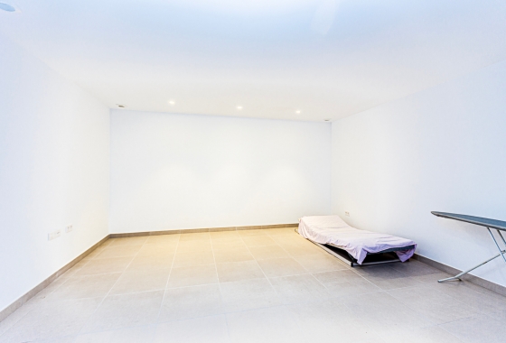 Revente - Villa - Ciudad Quesada - Doña Pepa