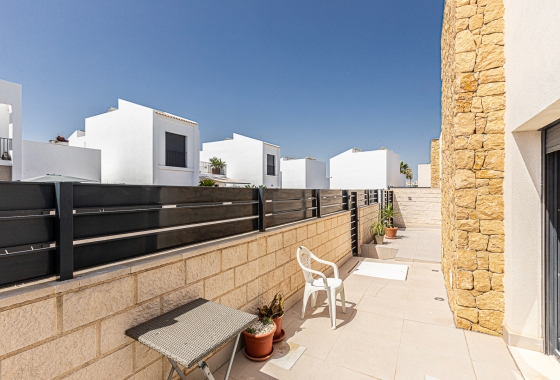 Revente - Villa - Ciudad Quesada - Doña Pepa