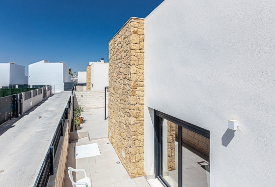 Revente - Villa - Ciudad Quesada - Doña Pepa