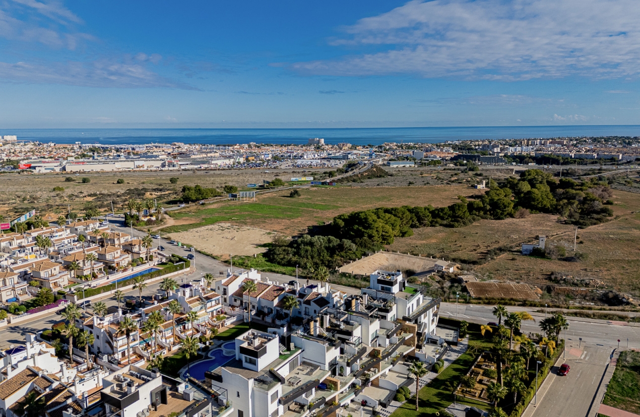 Revente - Attique - Orihuela Costa - Los Dolses
