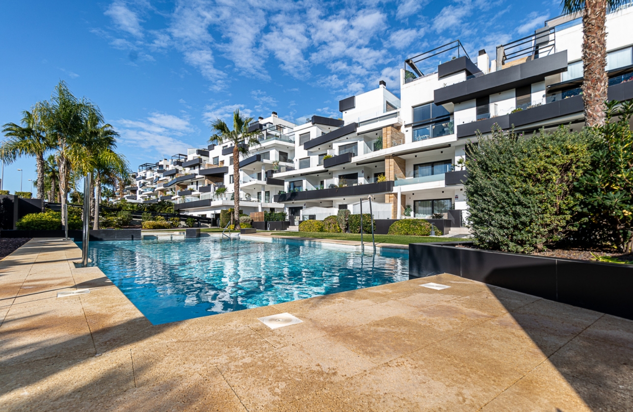 Revente - Attique - Orihuela Costa - Los Dolses