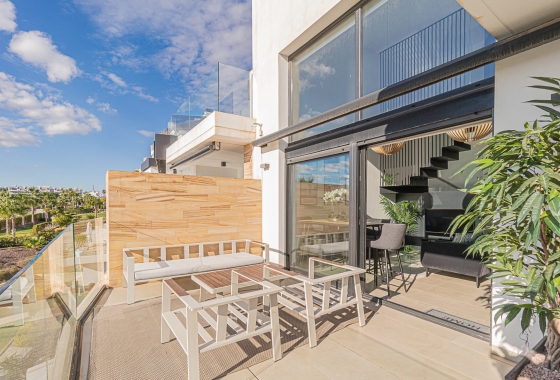 Revente - Attique - Orihuela Costa - Los Dolses