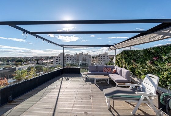 Revente - Attique - Orihuela Costa - Los Dolses