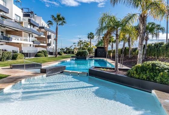 Revente - Attique - Orihuela Costa - Los Dolses