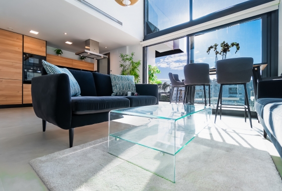 Revente - Attique - Orihuela Costa - Los Dolses