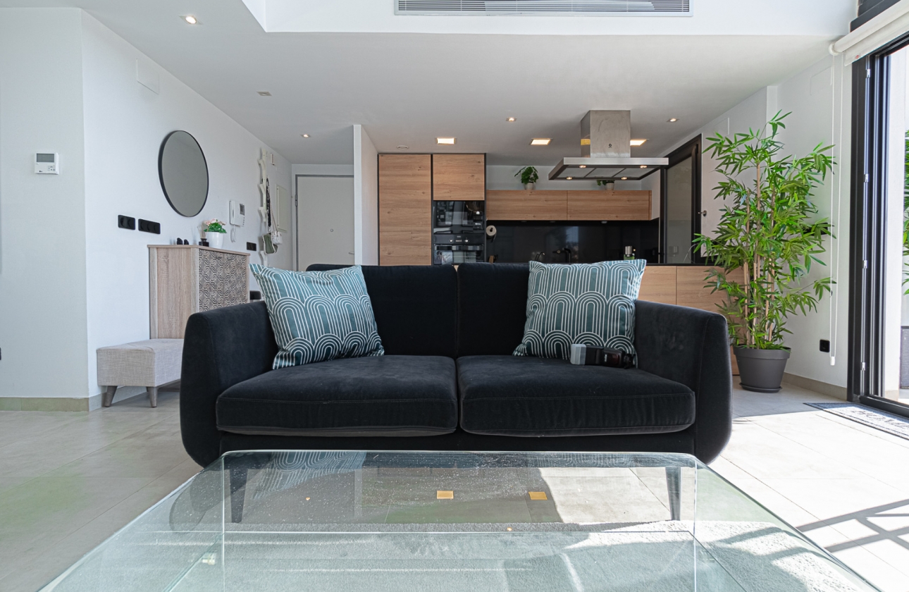 Revente - Attique - Orihuela Costa - Los Dolses