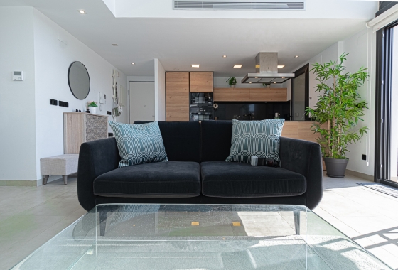 Revente - Attique - Orihuela Costa - Los Dolses