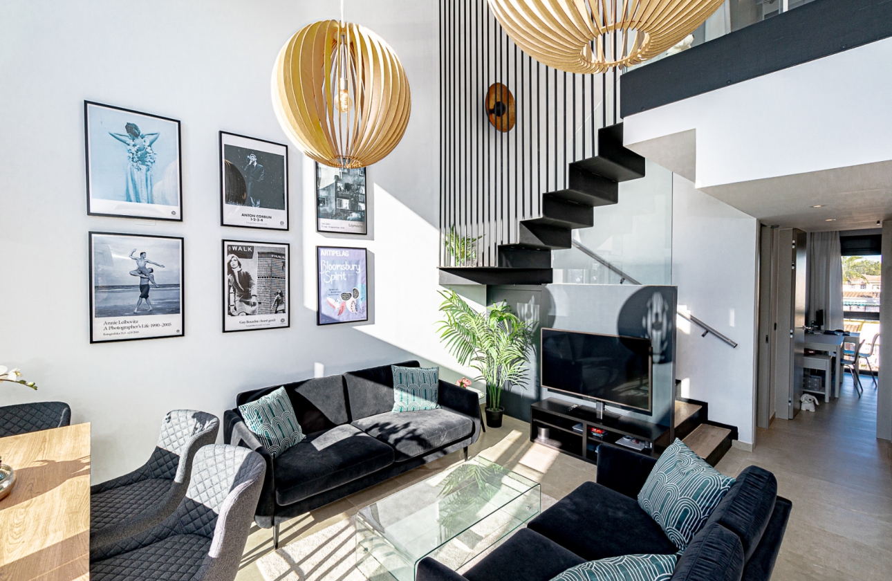 Revente - Attique - Orihuela Costa - Los Dolses