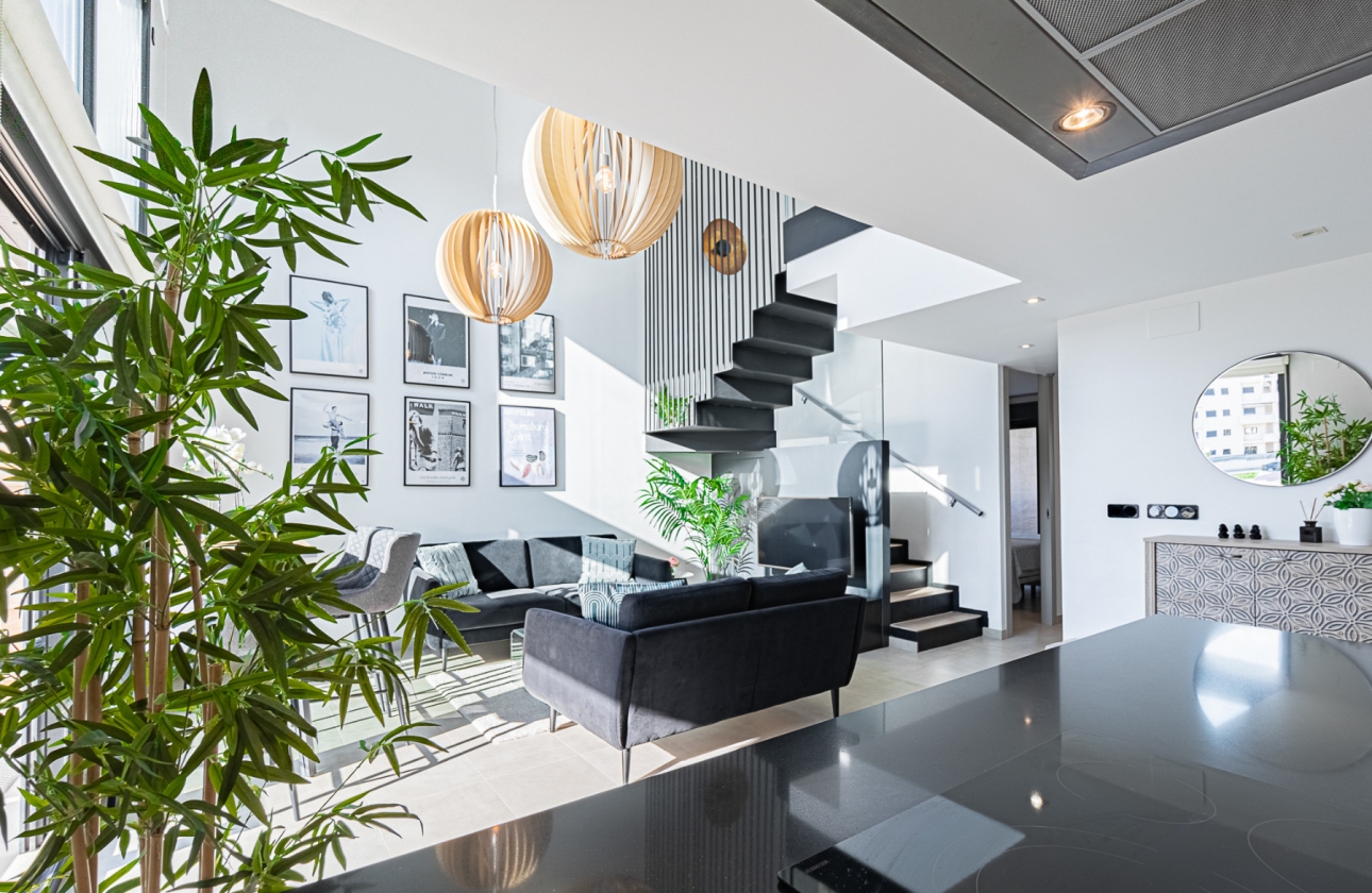 Revente - Attique - Orihuela Costa - Los Dolses