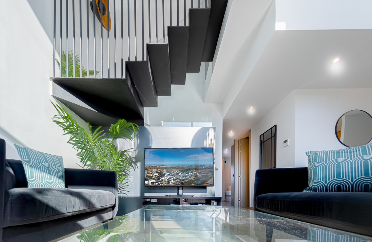 Revente - Attique - Orihuela Costa - Los Dolses