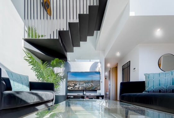 Revente - Attique - Orihuela Costa - Los Dolses