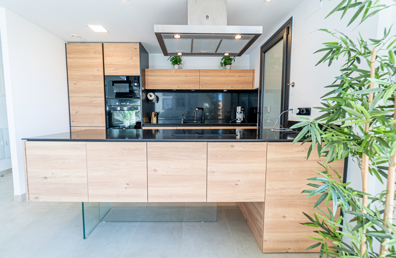 Revente - Attique - Orihuela Costa - Los Dolses