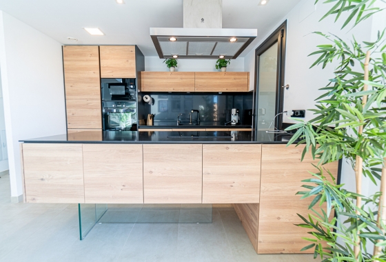 Revente - Attique - Orihuela Costa - Los Dolses