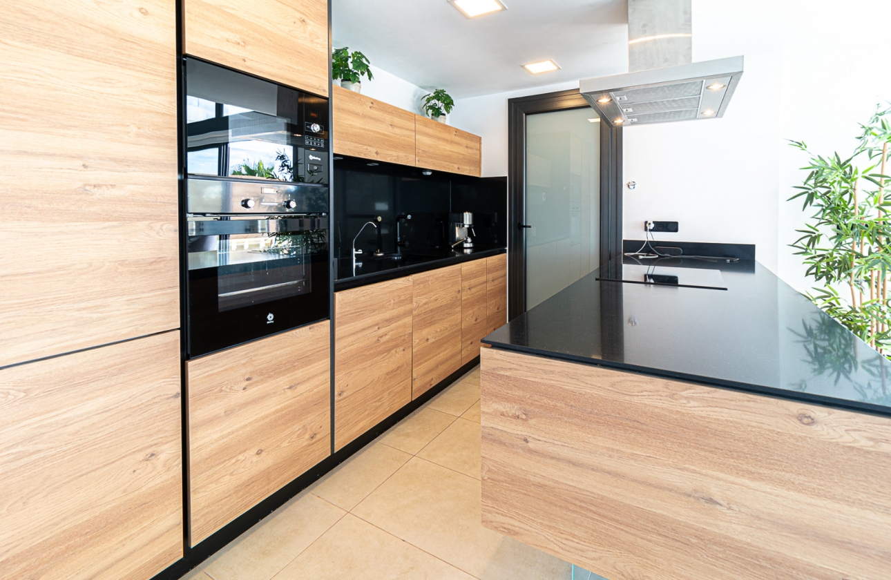 Revente - Attique - Orihuela Costa - Los Dolses