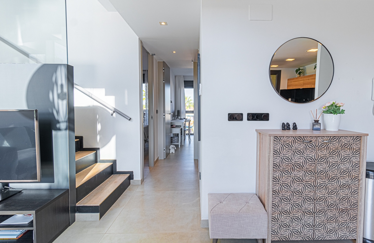 Revente - Attique - Orihuela Costa - Los Dolses