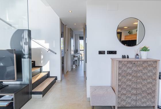 Revente - Attique - Orihuela Costa - Los Dolses