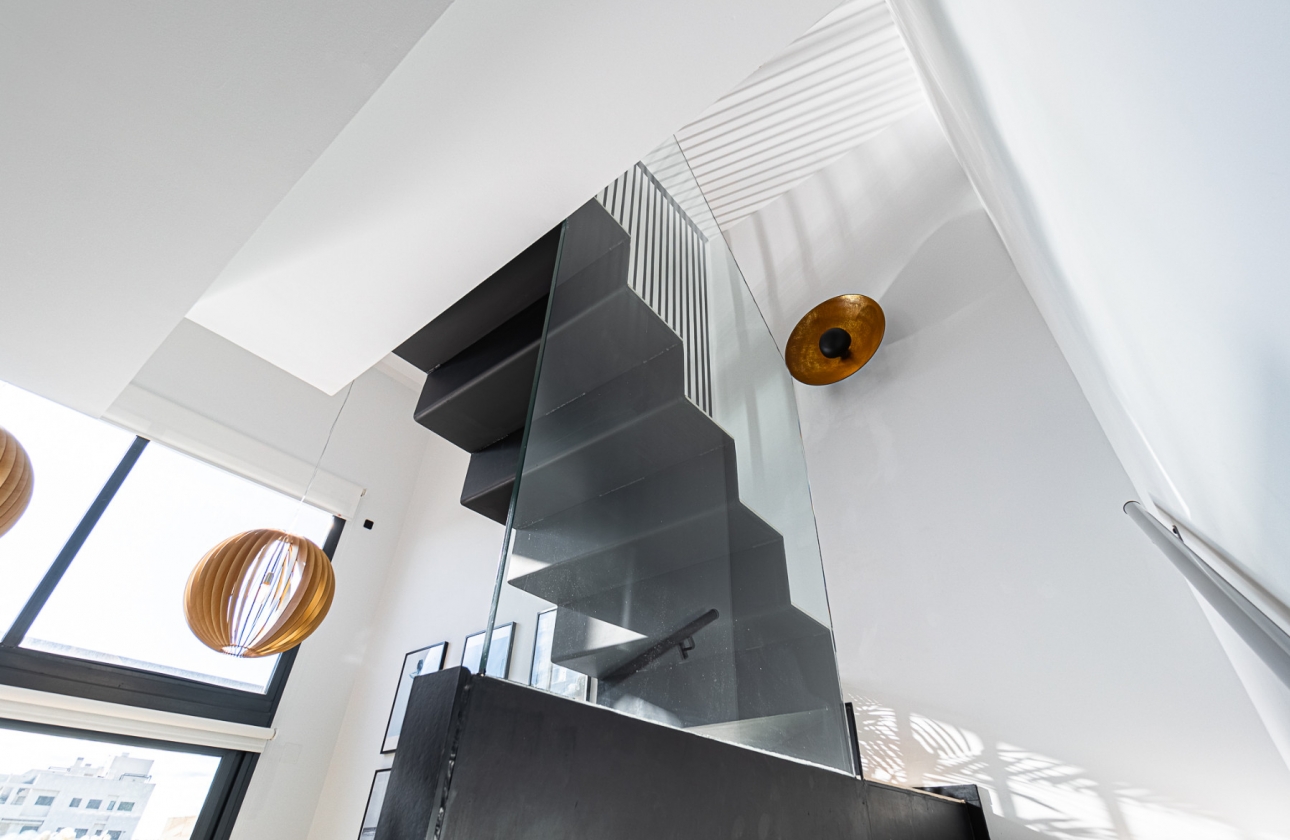 Revente - Attique - Orihuela Costa - Los Dolses