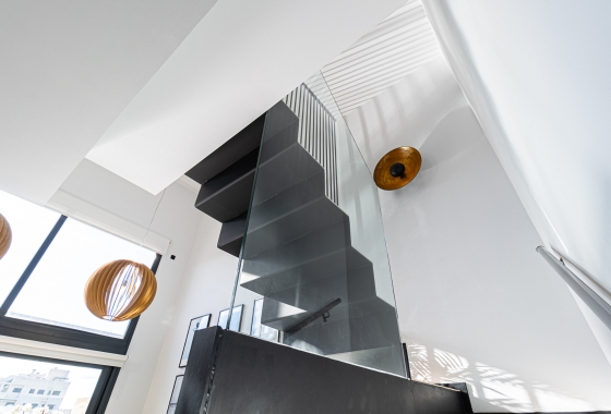 Revente - Attique - Orihuela Costa - Los Dolses