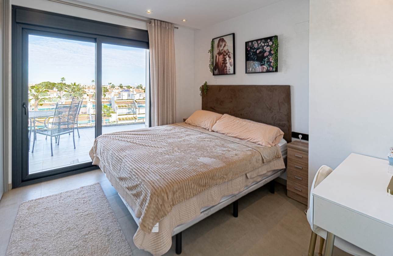 Revente - Attique - Orihuela Costa - Los Dolses