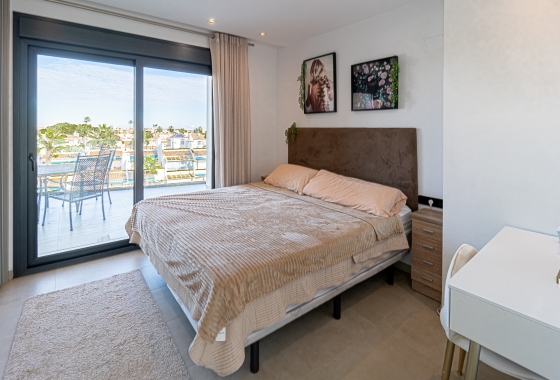 Revente - Attique - Orihuela Costa - Los Dolses