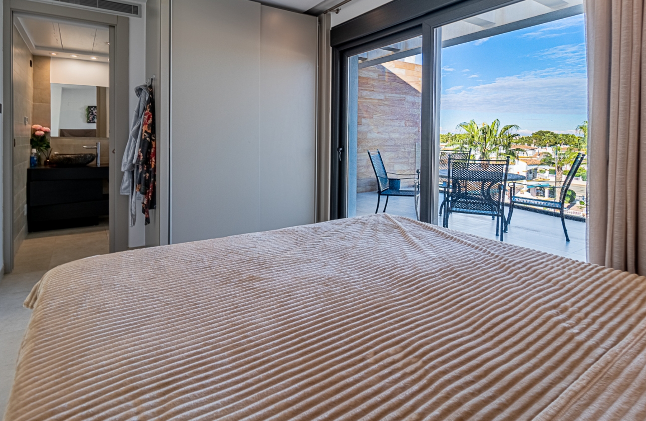 Revente - Attique - Orihuela Costa - Los Dolses