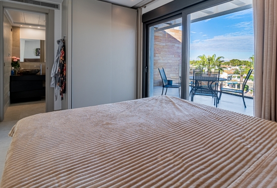 Revente - Attique - Orihuela Costa - Los Dolses