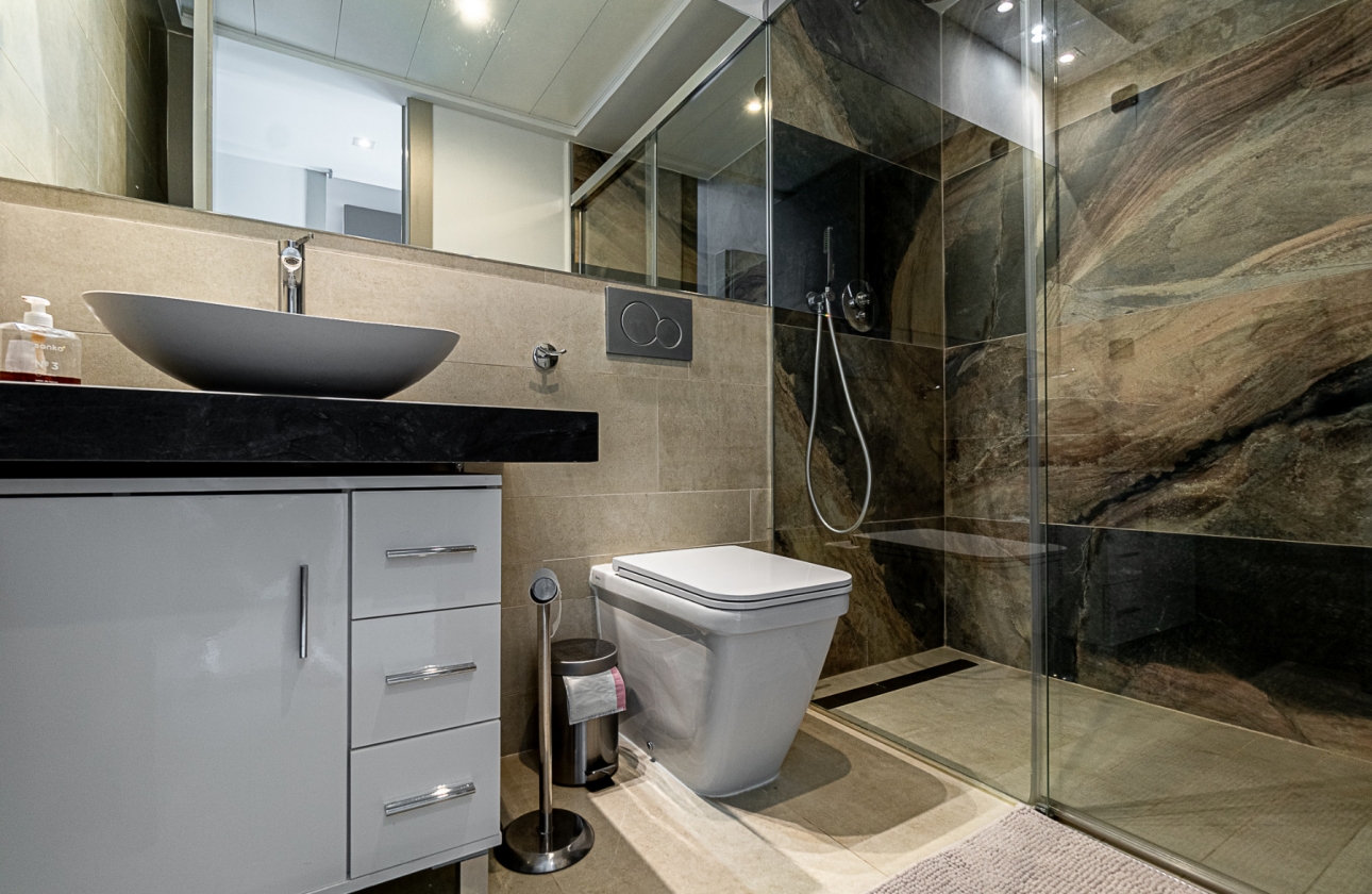 Revente - Attique - Orihuela Costa - Los Dolses