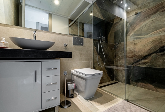 Revente - Attique - Orihuela Costa - Los Dolses