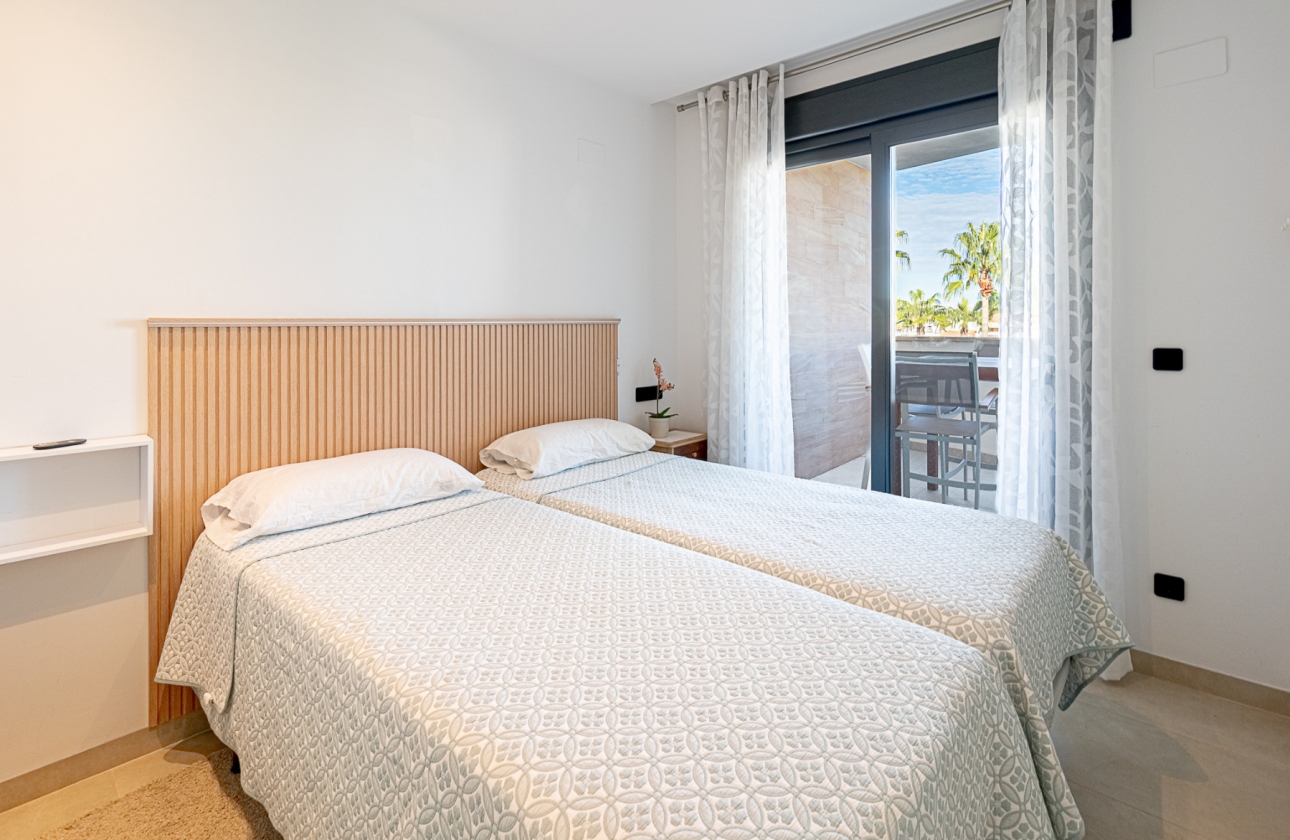 Revente - Attique - Orihuela Costa - Los Dolses