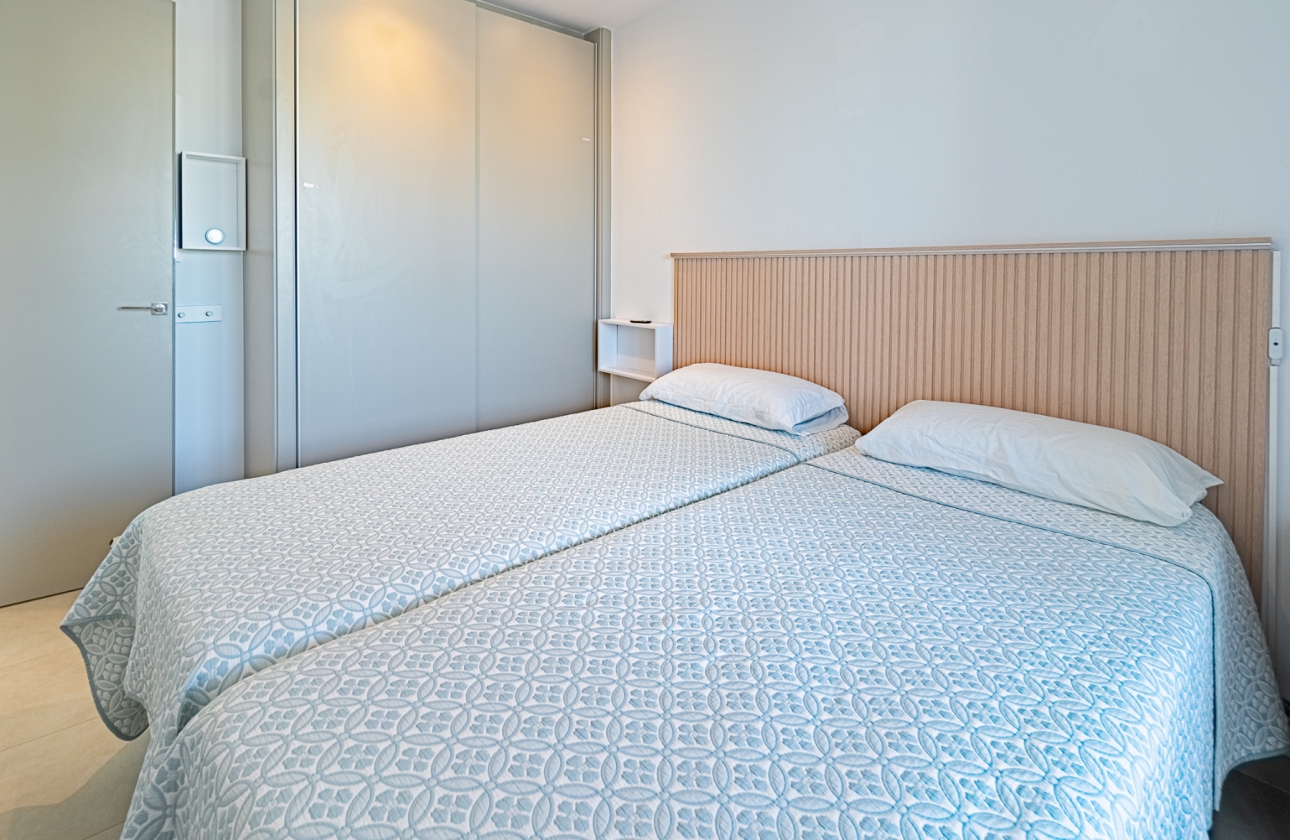 Revente - Attique - Orihuela Costa - Los Dolses