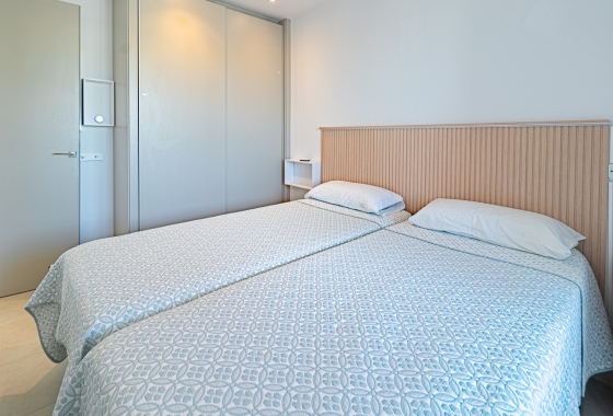 Revente - Attique - Orihuela Costa - Los Dolses