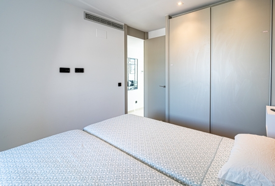 Revente - Attique - Orihuela Costa - Los Dolses