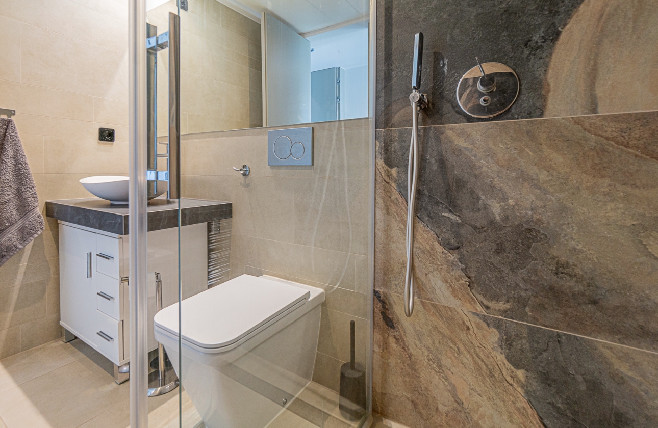 Revente - Attique - Orihuela Costa - Los Dolses