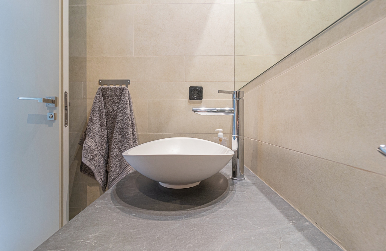 Revente - Attique - Orihuela Costa - Los Dolses