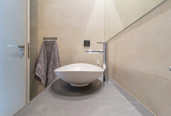 Revente - Attique - Orihuela Costa - Los Dolses