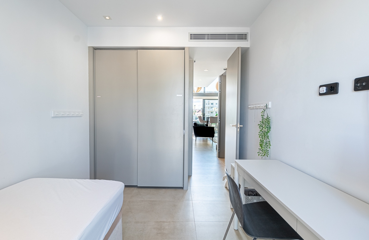 Revente - Attique - Orihuela Costa - Los Dolses