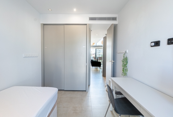 Revente - Attique - Orihuela Costa - Los Dolses