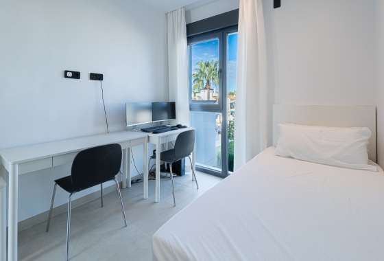 Revente - Attique - Orihuela Costa - Los Dolses