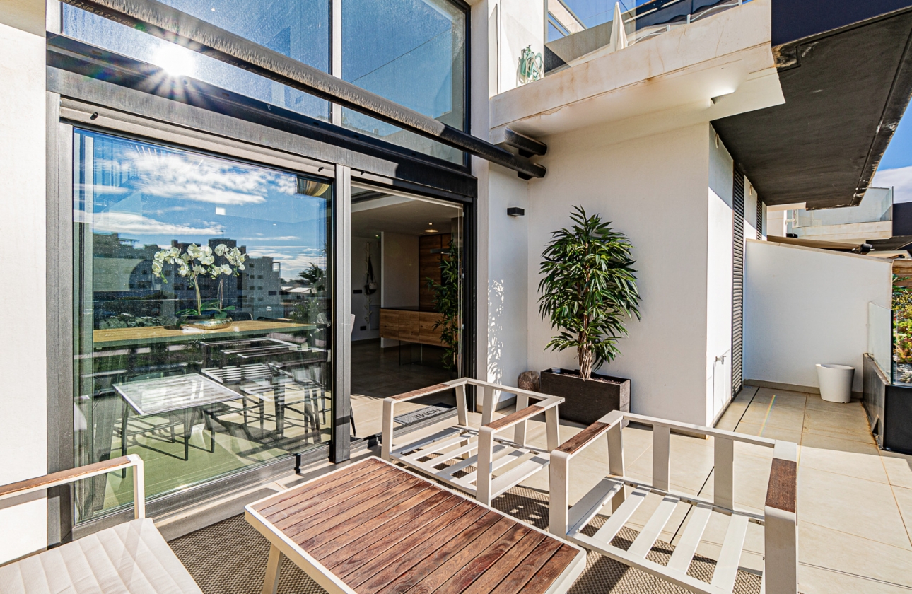 Revente - Attique - Orihuela Costa - Los Dolses