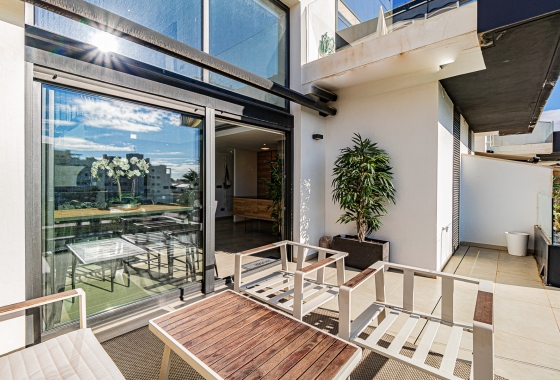 Revente - Attique - Orihuela Costa - Los Dolses